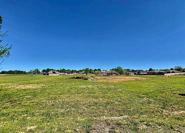 Property at 17530 W Tray Rd, Tahlequah, OK 74464