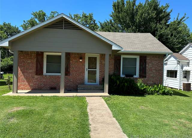 Property at 1318 Lenore, Durant, OK 74701, 3 beds, 1 bath