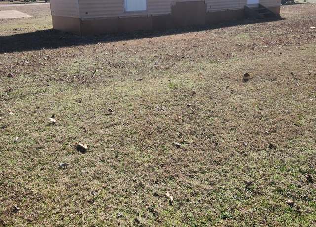Property at 57300 County Road 658, Kansas, OK 74347