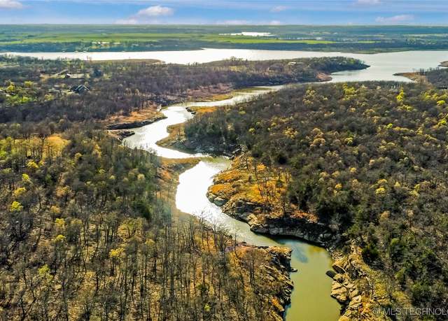 Property at 001 Rocky Point Rd, Sand Springs, OK 74063