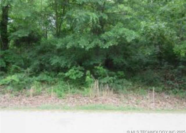 Property at 303 Hummingbird Ln, Eufaula, OK 74432
