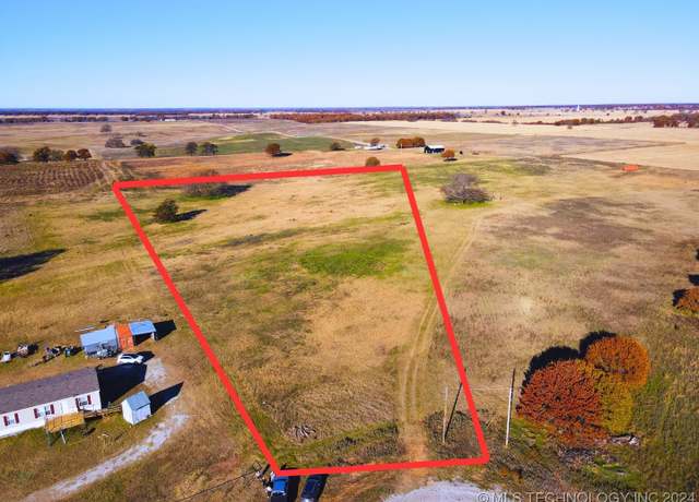 Property at Cotton Blvd, Marietta, OK 73448