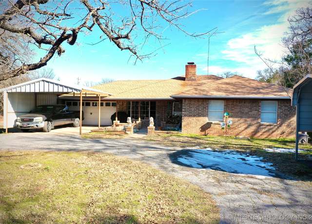 Property at 183260 Cedar Ln, Comanche, OK 73529, 3 beds, 2 baths
