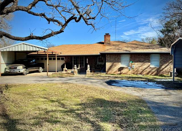 Property at 183260 Cedar Ln, Comanche, OK 73529, 3 beds, 2 baths