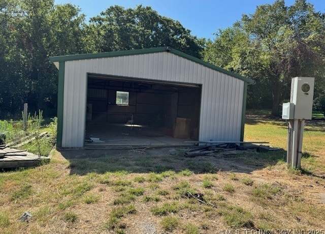 Property at 64 Golf Clb, Burneyville, OK 73430