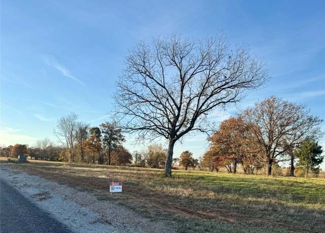 Property at 108 Billy Rd, Washington, OK 73080