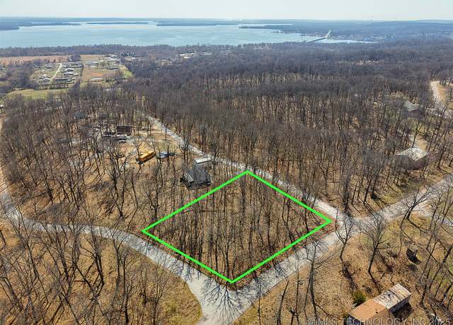 Property at E Red Bud, Afton, OK 74331