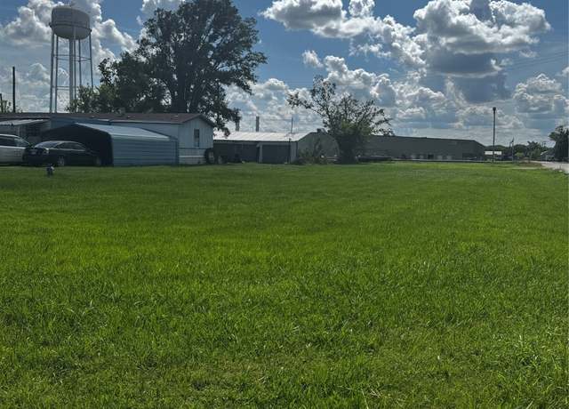 Property at 000 Cherokee St, So Coffeyville, OK 74072