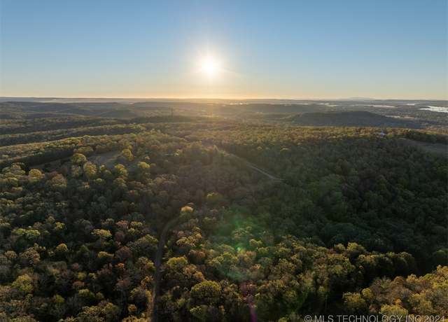Property at 1 S 128th St, Gore, OK 74435