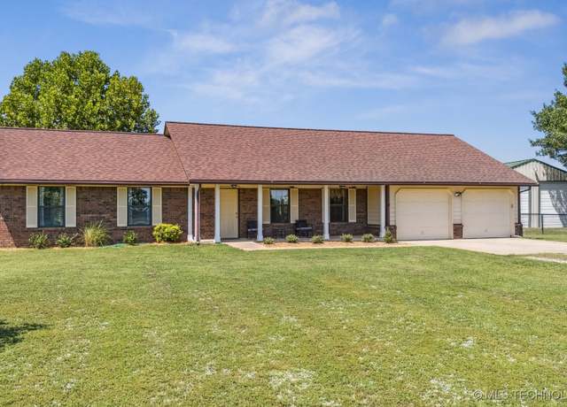 Property at 29612 S River Ridge Dr, Catoosa, OK 74015, 3 beds, 2 baths