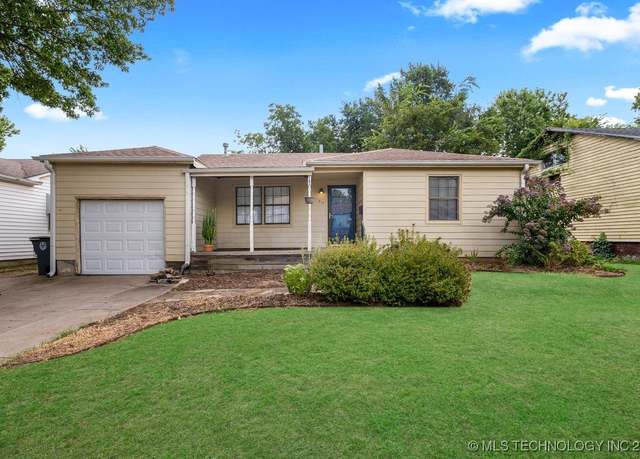 Property at Undisclosed address, Tulsa, OK 74115, 3 beds, 1 bath