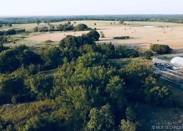 Property at 383134 E 1040, Okemah, OK 74859