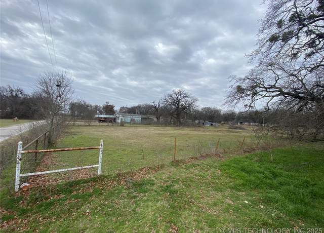 Property at 0 Mary St, Thackerville, OK 73459