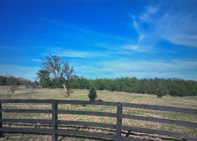 Property at 5300 Us Hwy 75, Beggs, OK 74421