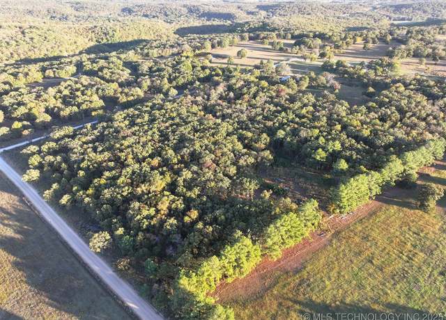 Property at 1010, Vian, OK 74962