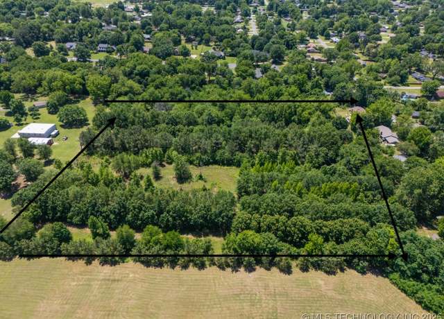 Property at 0000 S 129th EastAvenue, Broken Arrow, OK 74011