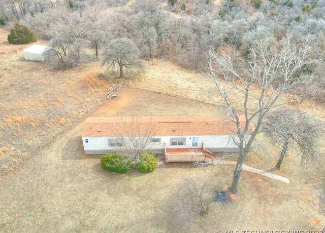 Property at 8300 Bethel Rd, Norman, OK 73026, 3 beds, 2 baths
