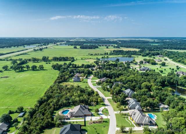 Property at N 3967 Rd, Bartlesville, OK 74006