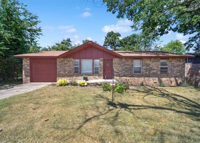 Property at 701 N Ross, Salina, OK 74365, 3 beds, 1 bath