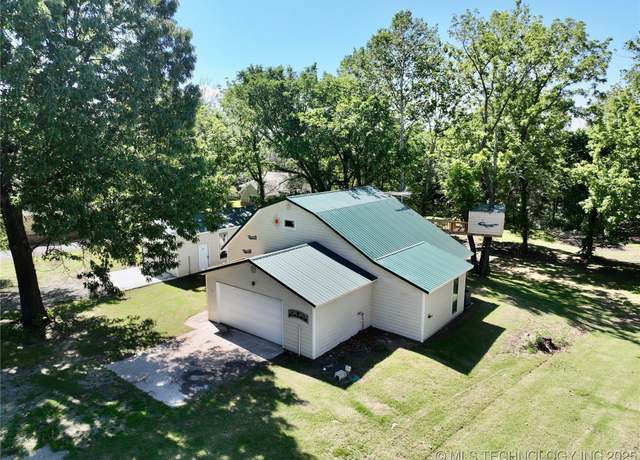 Property at 23 Falcon Nest Road Falcon Cove 2, Eufaula, OK 74432, 3 beds, 3 baths