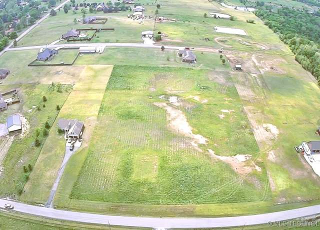 Property at S Gulick St, Muskogee, OK 74403