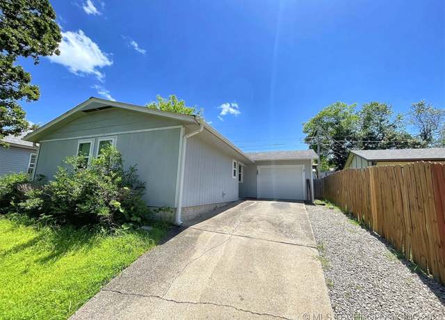 Property at 511 W Allen Rd, Tahlequah, OK 74464, 3 beds, 1.5 baths
