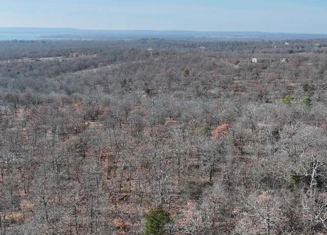 Property at 19 Serenity Dr, Porum, OK 74455