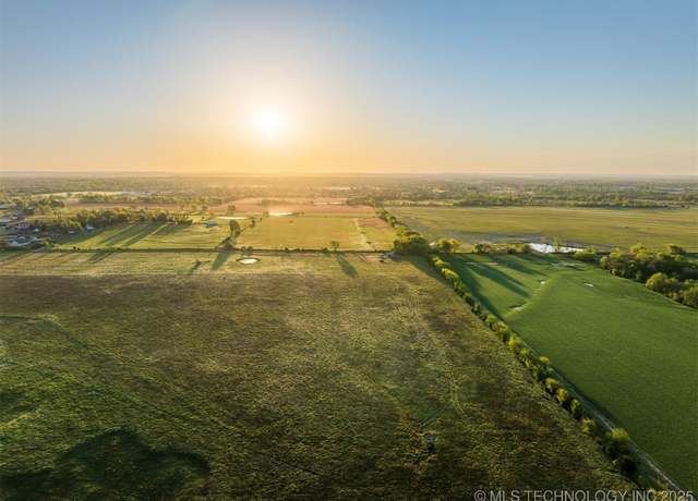 Property at 9 S 260 Rd, Wagoner, OK 74467