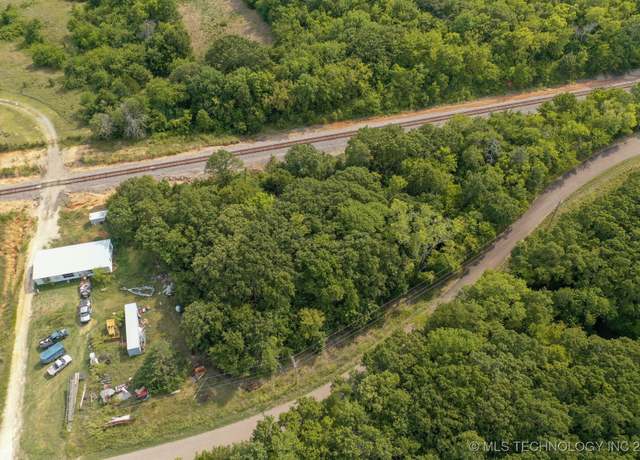 Property at Texoma Rd, Mead, OK 73449