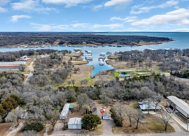 Property at 7172 C St, Kingston, OK 73439, 3 beds, 2 baths