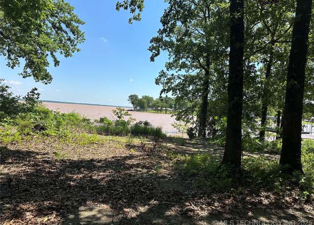 Property at 1997 Quail Dr, Eufaula, OK 74432