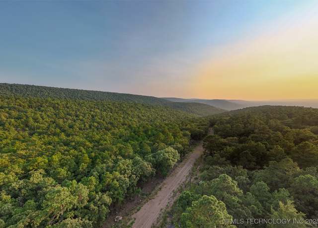 Property at 13 Moonshine Dr, Clayton, OK 74536