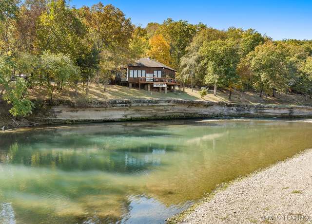 Property at 63320 S 4625 Rd, Proctor, OK 74464