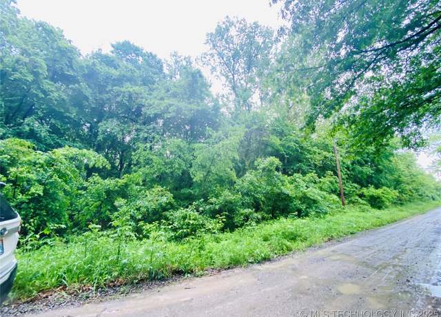 Property at Shinook Canadian Shore 3, Mcalester, OK 74501
