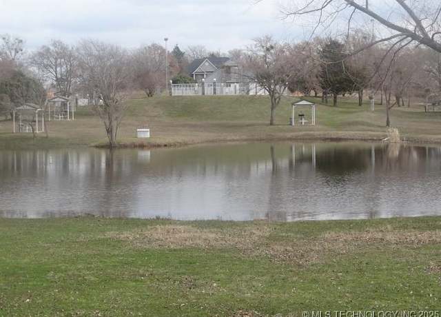 Property at Standing Oak Dr, Kingston, OK 73439
