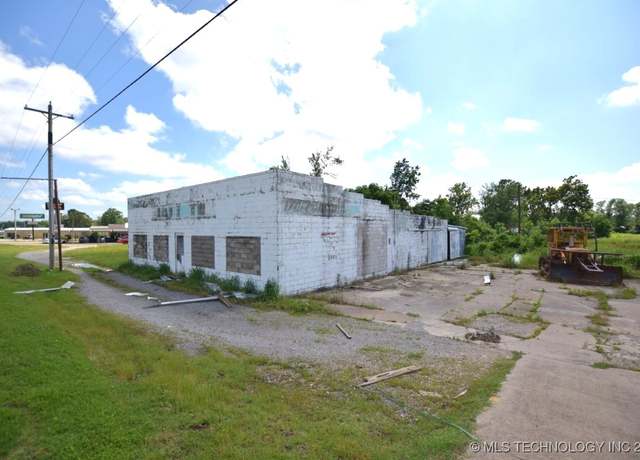 Property at 82112 Hwy 59, Stilwell, OK 74960