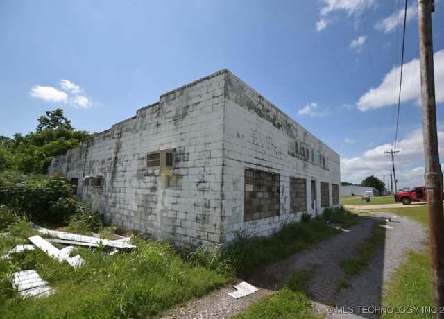 Property at 82112 Hwy 59, Stilwell, OK 74960