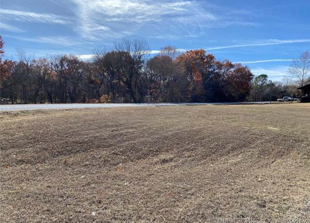 Property at Masters, Burneyville, OK 73430