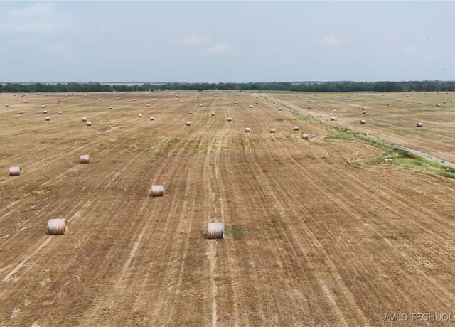 Property at E 2140 Rd, Bokchito, OK 74726