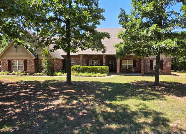 Property at 3344 Legacy Pl, Sand Springs, OK 74063, 4 beds, 2.5 baths