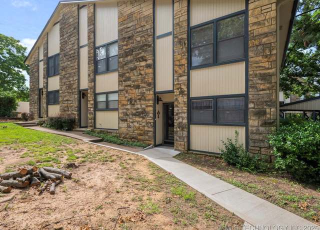 Property at 5229 Nowata Rd Unit F101, Bartlesville, OK 74006, 2 beds, 2.5 baths