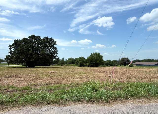 Property at 20200 Highway 9, Stigler, OK 74462