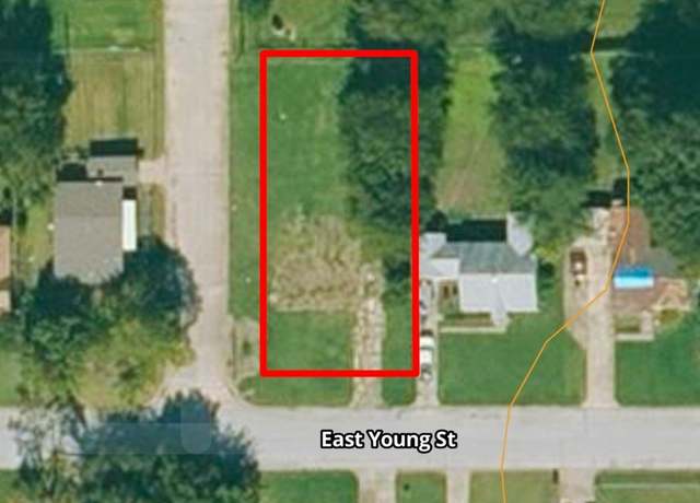 Property at 303 E Young St, Tulsa, OK 74106