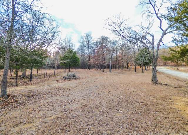 Property at 5 Duchess Creek Dr, Porum, OK 74455