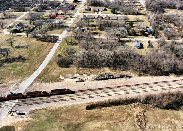 Property at Severs Ave, Okmulgee, OK 74447