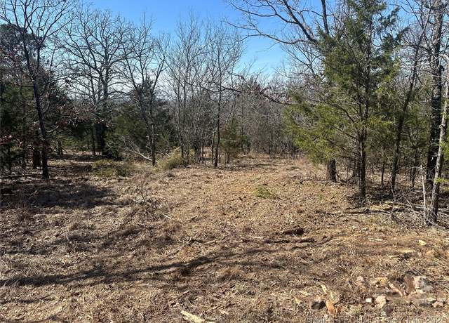 Property at Hailey, Haileyville, OK 74546