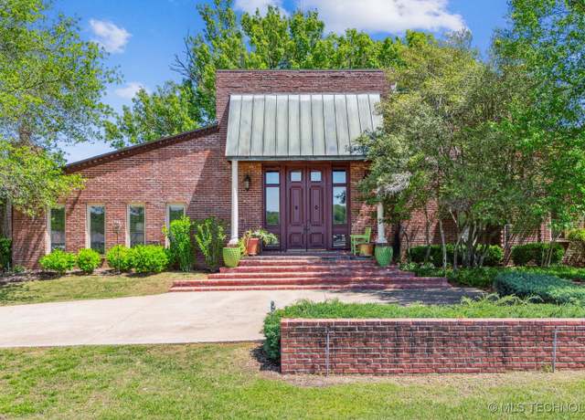 Property at 13031 S Harvard Ave, Jenks, OK 74037, 5 beds, 5.5 baths