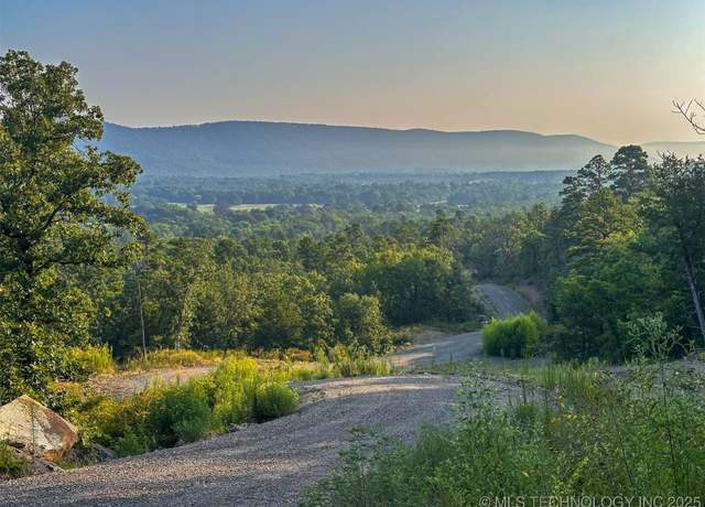 Property at 4 State Hwy 43, Clayton, OK 74536