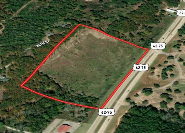 Property at Hwy 75, Okmulgee, OK 74447