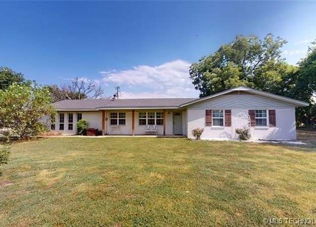 Property at 16712 County Road 1580, Ada, OK 74820, 4 beds, 4 baths